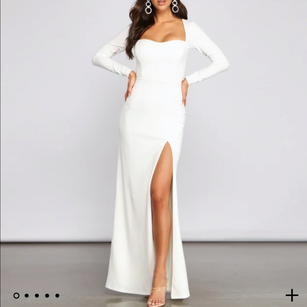 Windsor dress